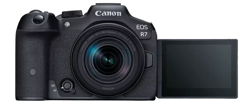 Canon EOS R7