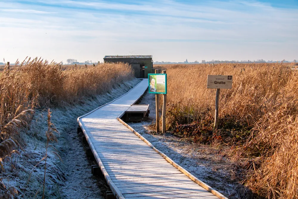 Uitkerkse Polder (West-Vlaanderen)